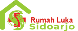 Rumah Luka Sidoarjo Logo